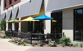 Courtyard Rochester Mayo Clinic Area/Saint Marys